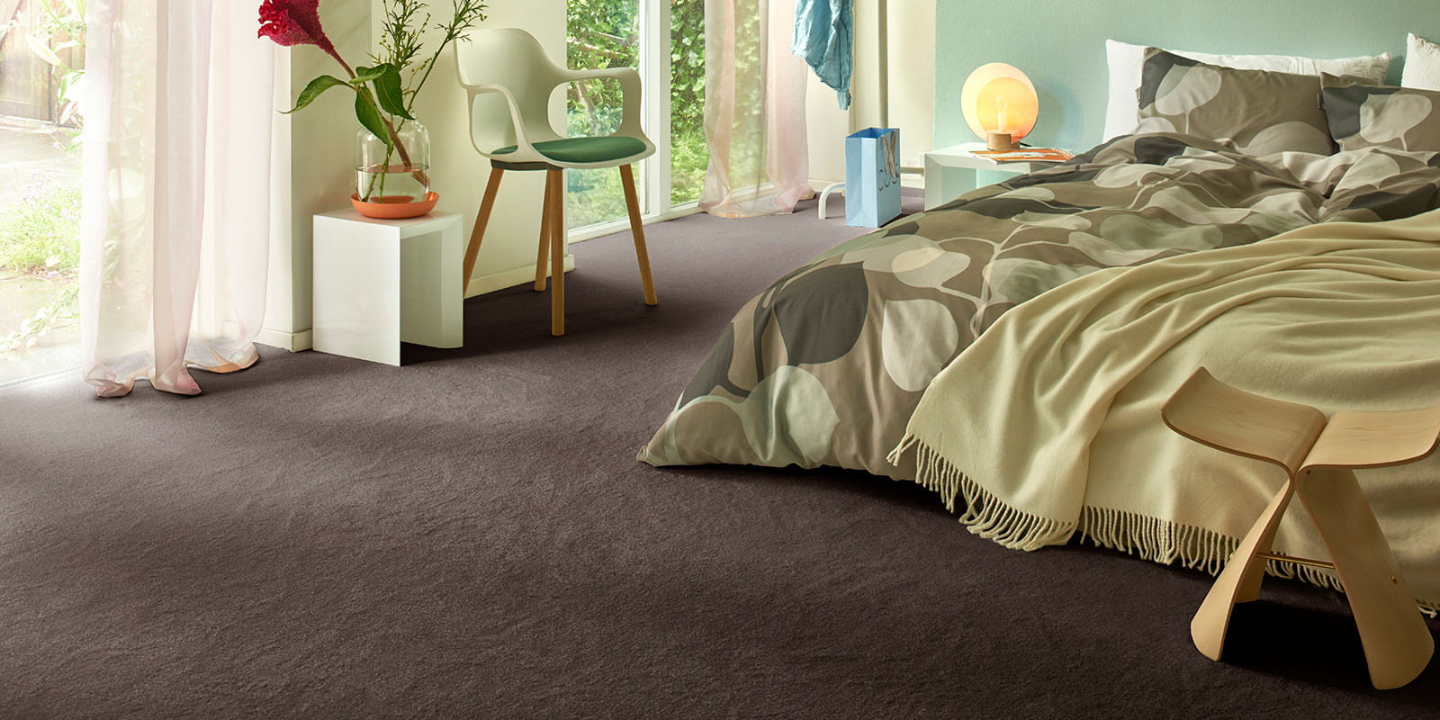 Sedna® Carpet - Kai 44 - Bed
