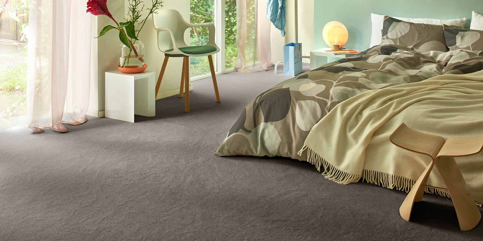 Sedna® Carpet - Kai 49 - Bed